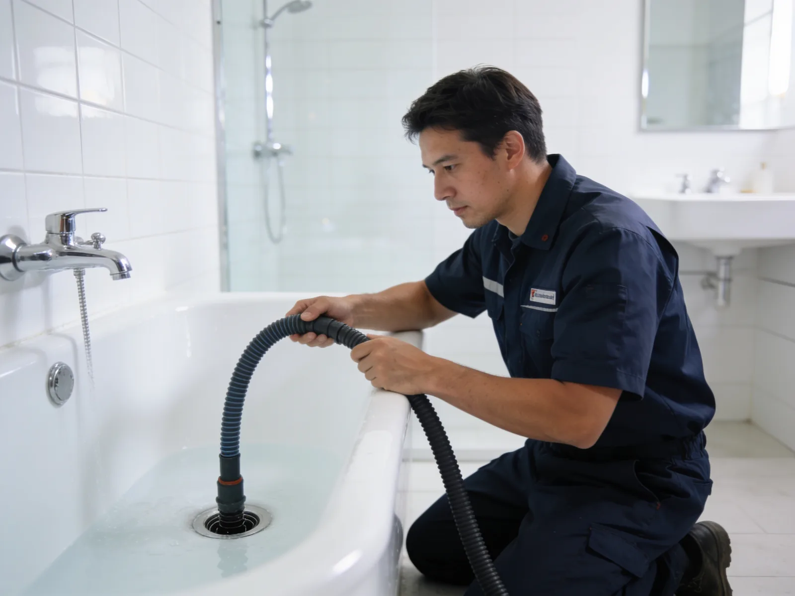 Emergency Plumber Dendron, VA FAQs